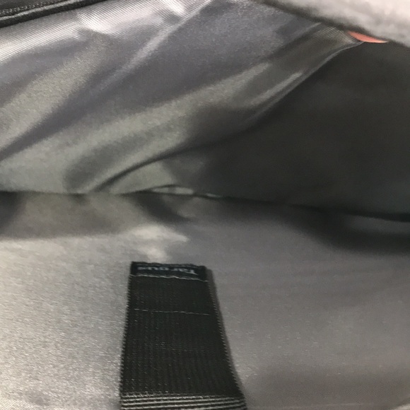 Targus CityLite Briefcase - notebook carrying case - Picture 6 of 12